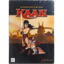 Gioco Pc Kaan Barbarian's Blade - ed. italiana Dreamcatcher 2002 Nuovo