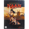 Gioco Pc Kaan Barbarian's Blade - ed. italiana Dreamcatcher 2002 Nuovo