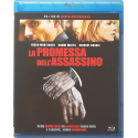Blu-ray La Promessa dell'assassino di David Cronenberg 2007 Usato