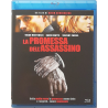 Blu-ray La Promessa dell'assassino di David Cronenberg 2007 Usato