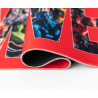 Tappetino mouse XL Marvel comics Desk Mat mousepad Neoprene 85x35 cm Grupo Erik