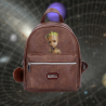 Zaino Marvel Guardians of the Galaxy Baby Groot backpack 28cm Jacob Company