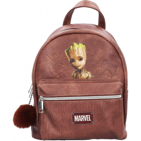 Zaino Marvel Guardians of the Galaxy Baby Groot backpack 28cm Jacob Company