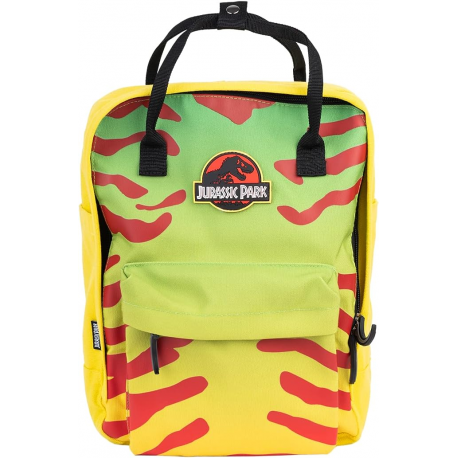 Zaino Jurassic Park jeep style everyday backpack 36cm Grupo Erik
