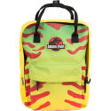 Zaino Jurassic Park jeep style everyday backpack 36cm Grupo Erik