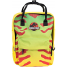 Zaino Jurassic Park jeep style everyday backpack 36cm Grupo Erik
