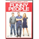 Dvd Funny People - Edizione Speciale 2 dischi con Adam Sandler 2009 Usato