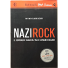 Dvd NaziRock (ed. Real Cinema + libro) di Claudio Lazzaro 2006 Usato