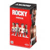 Statua Clubber Lang - Rocky Minix collectible figure movies n° 102