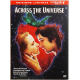 Dvd Across the Universe - Ed. Limitata digipack 2 dischi + CD musiche 2007 Usato