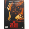 Dvd Chi protegge il testimone di Ridley Scott 1987 Usato