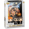 Harry Potter and the Sorcerer’s Stone Pop! Funko movie posters vinyl figures 14