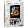 Harry Potter and the Sorcerer’s Stone Pop! Funko movie posters vinyl figures 14