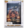 Harry Potter and the Sorcerer’s Stone Pop! Funko movie posters vinyl figures 14