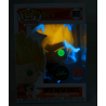 Dragon Ball Z Super Saiyan Goku Pop! Funko vinyl figure Special Chase Glow 865