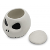 Contenitore per biscotti Nightmare Before Christmas Jack 3D Cookie Jar ABYstyle