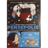 Dvd Persepolis di Marjane Satrapi e Vincent Paronnaud 2007 Nuovo