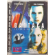 Dvd Gattaca - La Porta dell'Universo - ed. Super Jewel Box con Ethan Hawke 1997
