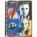 Dvd Gattaca - La Porta dell'Universo - ed. Super Jewel Box con Ethan Hawke 1997