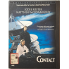 Dvd Contact - Edizione Speciale Snapper di Zemeckis 1997 Usato