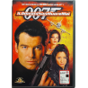 Dvd 007 - Il domani non muore mai con Pierce Brosnan 1997 Usato
