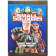 Dvd Small Soldiers [edizione U.S.A. Regione 1] di Joe Dante 1998 Usato