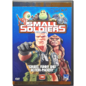 Dvd Small Soldiers [edizione U.S.A. Regione 1] di Joe Dante 1998 Usato