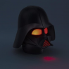 Lampada Star Wars casco Darth Vader Helmet Light with sound 14cm Paladone