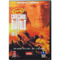 Dvd Cavalcando col Diavolo di Ang Lee 1999 Usato