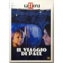 Dvd Il viaggio di Paul (Giffoni Collection) di Manuela Stacke 2006 Usato