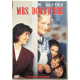 Dvd Mrs. Doubtfire con Robin Williams 1993 Usato