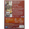 Dvd Cantando dietro i paraventi - ed. 2 dischi di Ermanno Olmi 2003 Usato