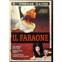 Dvd Il Faraone (Cineclub Classico) di Jerzy Kawalerowicz 1966 Usato