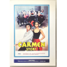Dvd Carmen Story di Carlos Saura 1983 Usato