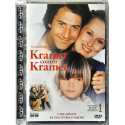 Dvd Kramer contro Kramer - Super Jewel Box con Dustin Hoffman 1979 Usato
