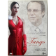 Dvd Tango per la Libertà - ed. 2 dischi con Alessandro Preziosi 2015 Usato