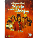 Dvd A Christmas Carol - Natale a casa Deejay - il Film 2004 Usato