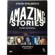 Dvd Amazing Stories - Storie Incredibili - Stagione 2 seconda parte 3 dischi