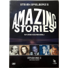 Dvd Amazing Stories - Storie Incredibili - Stagione 2 seconda parte 3 dischi