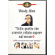 Dvd Tutto quello che avreste voluto sapere sul sesso di Woody Allen 1972 Usato