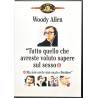 Dvd Tutto quello che avreste voluto sapere sul sesso di Woody Allen 1972 Usato