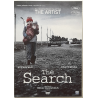 Dvd The Search di Michel Hazanavicius 2014 Usato