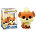 Pokemon - Growlithe Pop! Funko games vinyl figure n° 597