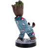 Cable Guy Marvel I Am Groot Baby Groot Pajamas 20 cm Controller or Phone Holder