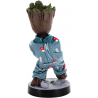 Cable Guy Marvel I Am Groot Baby Groot Pajamas 20 cm Controller or Phone Holder