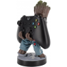 Cable Guy Marvel I Am Groot Baby Groot Pajamas 20 cm Controller or Phone Holder