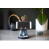 Cable Guy Marvel I Am Groot Baby Groot Pajamas 20 cm Controller or Phone Holder