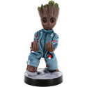 Cable Guy Marvel I Am Groot Baby Groot Pajamas 20 cm Controller or Phone Holder
