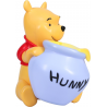 Lampada Winnie the Pooh with honey Lamp Light 16 cm Paladone