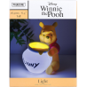 Lampada Winnie the Pooh with honey Lamp Light 16 cm Paladone